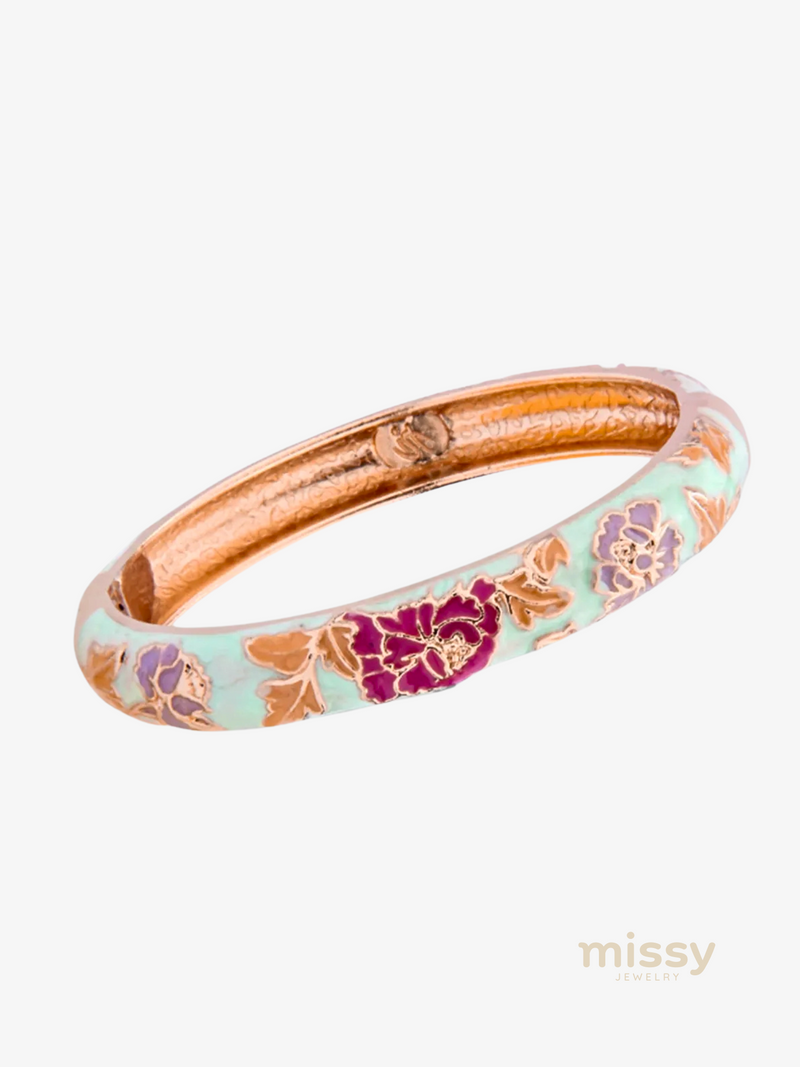 Diane Green Bangle