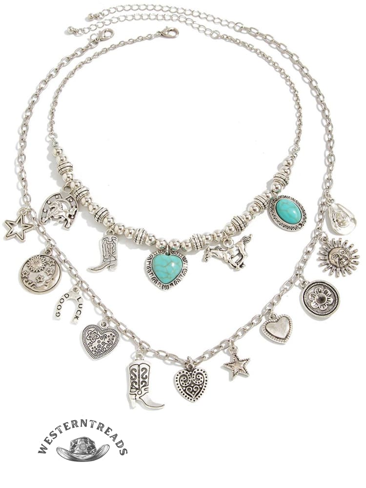 Classic necklace with Timeless Appeal