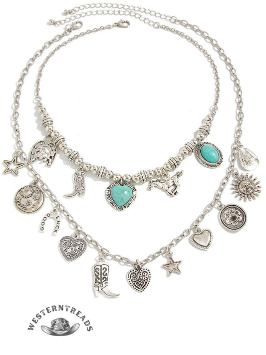 Classic necklace with Timeless Appeal