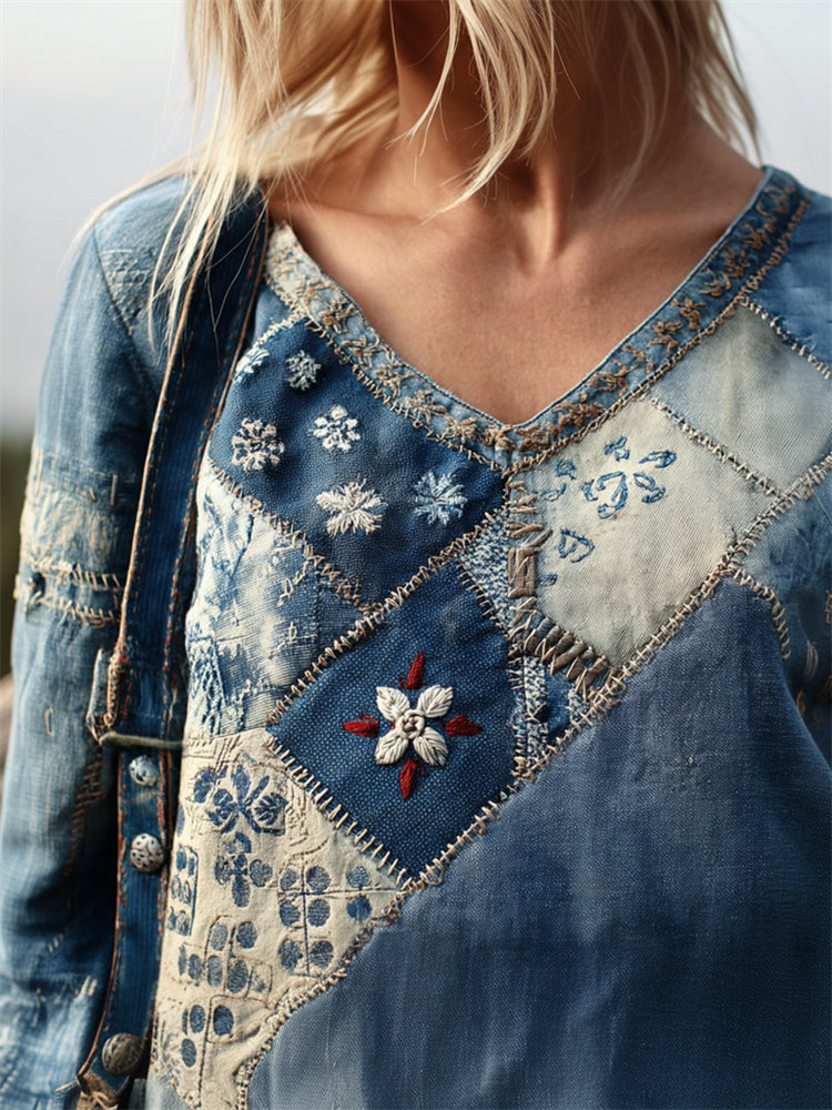 Thoughtfully Designed Garment