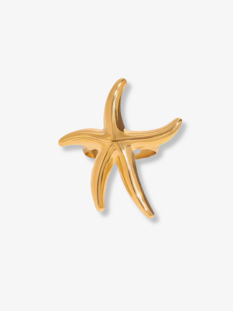 Deonna Ring Set