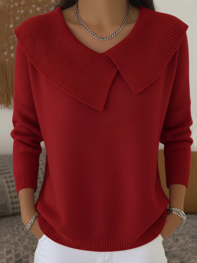 Luna™ - Women's Christmas Sweater