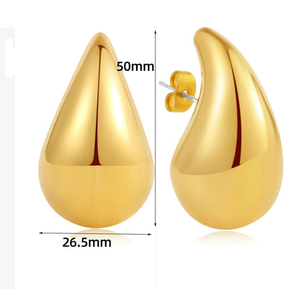 Keit Stell Earrings