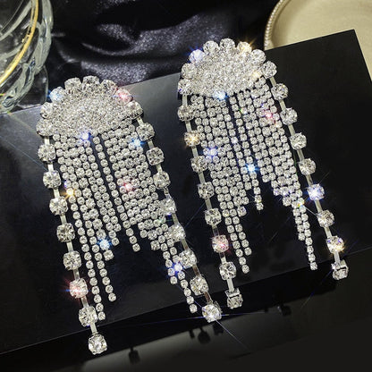 Mari Elite Earrings