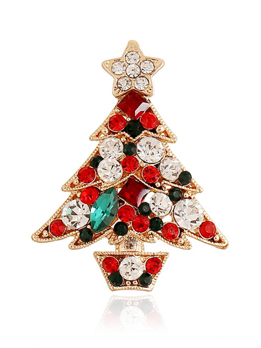 Geometric Brooch Accessories Earrings Accessories Necklaces Accessories Rings Accessories