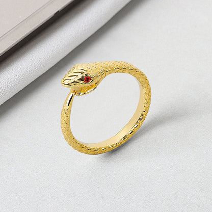 Rings Accessories