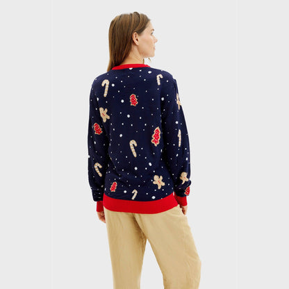 Cute Cookie Man Women's