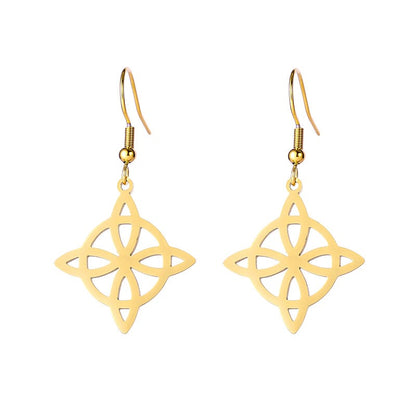 Witches Knot Collection