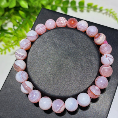 6mm-10mm Mixed Crystal Spiritual Bracelet for Healing Energy
