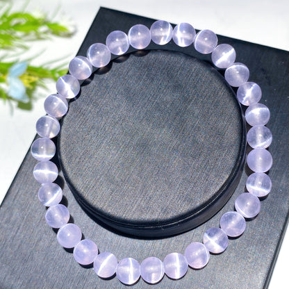 Mixed Crystal Healing Oil Roller | 3.3 Inch Healing Stone