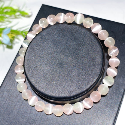 Mixed Crystal Healing Oil Roller | 3.3 Inch Healing Stone