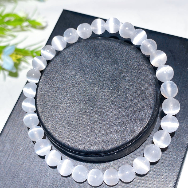 Mixed Crystal Healing Oil Roller | 3.3 Inch Healing Stone