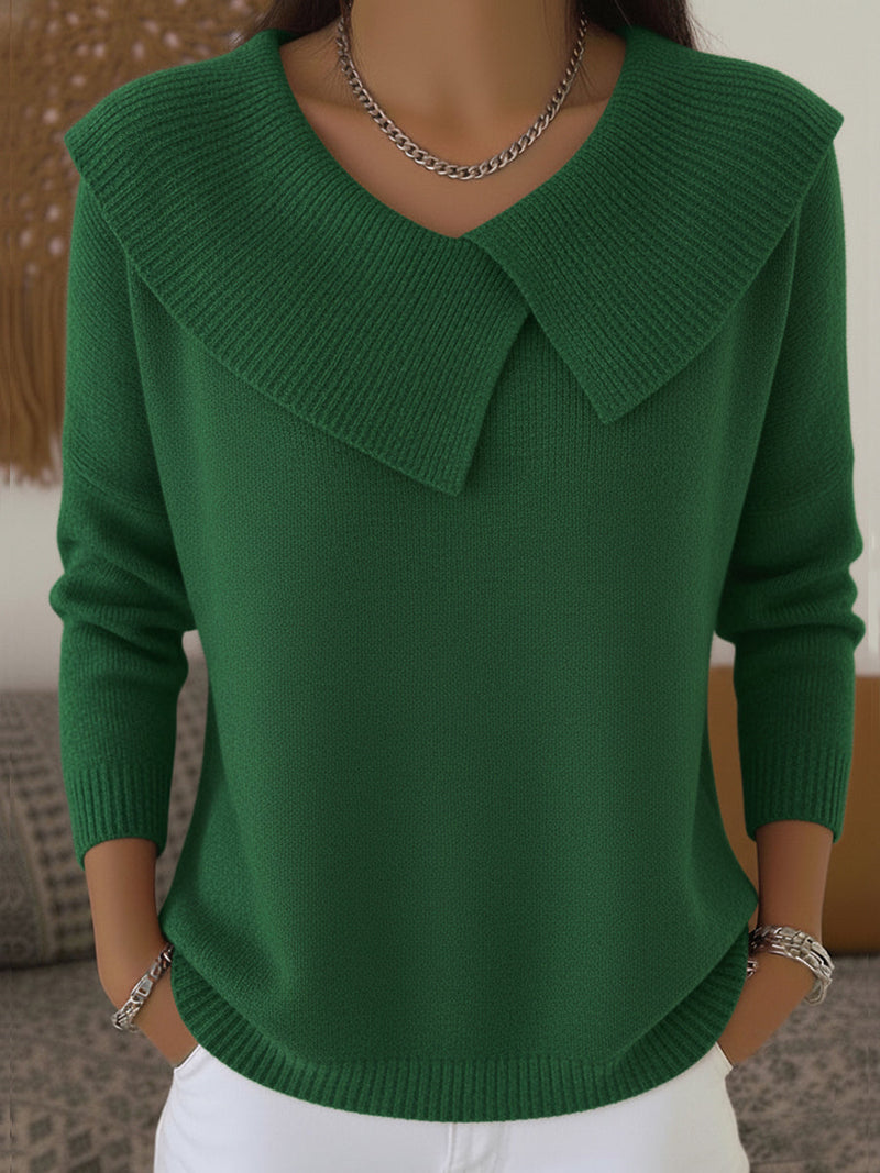 Luna™ - Women's Christmas Sweater
