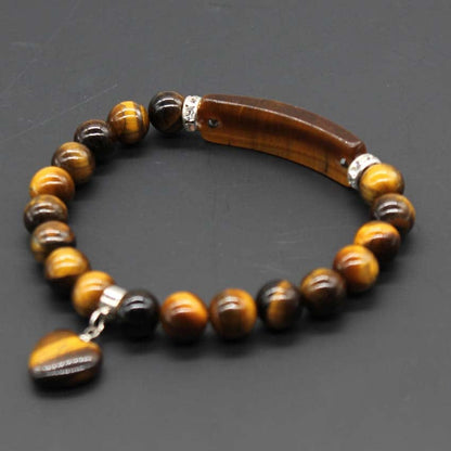 Sacred Energy Natural Stone Bracelets