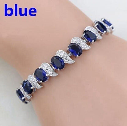 Eternal Bloom Magick Bracelet