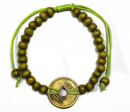 Feng Shui Good Luck Bracelets