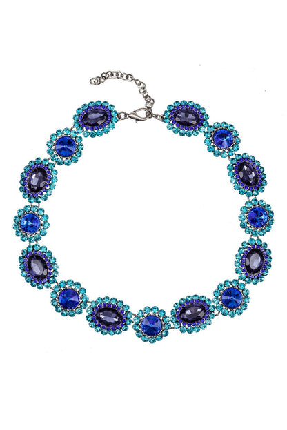 Juliet Necklace: Multi