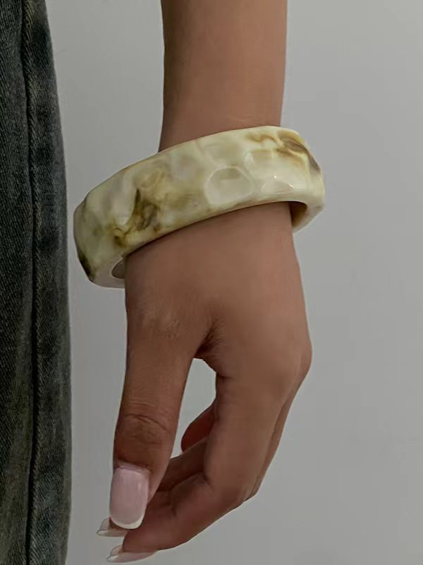 Geometric Bracelet Accessories