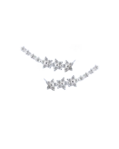 Sweet and Star Earrings