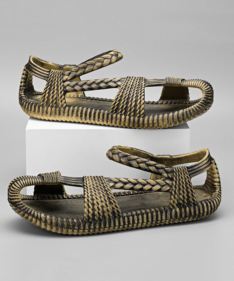 Summer Outdoor Water Wading Breathable Sandals