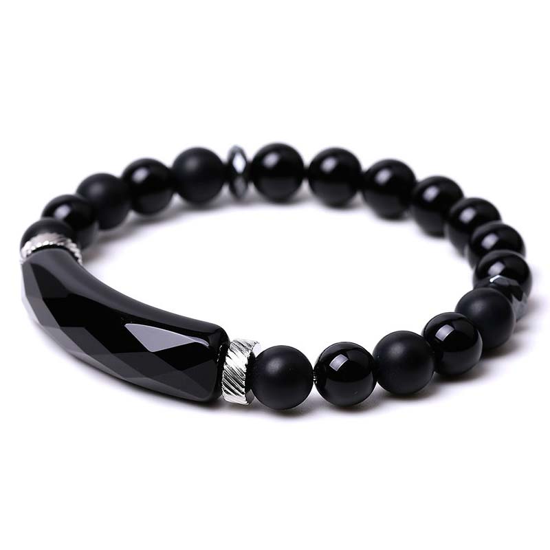 8mm Green Aventurine Healing Bracelet for Luck & Balance