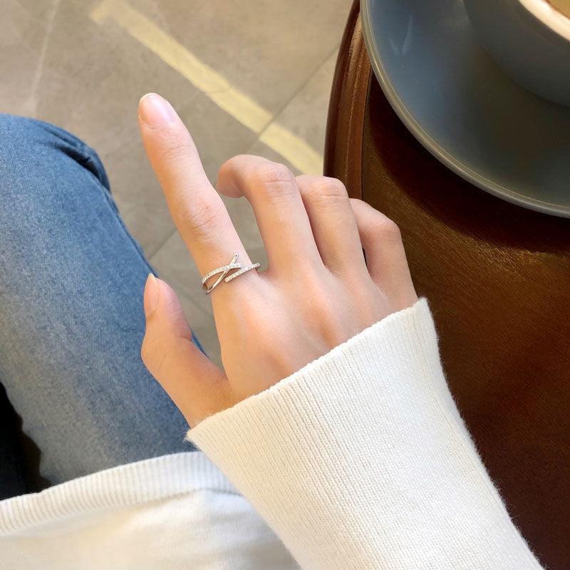 [] 9 to 5 Ring