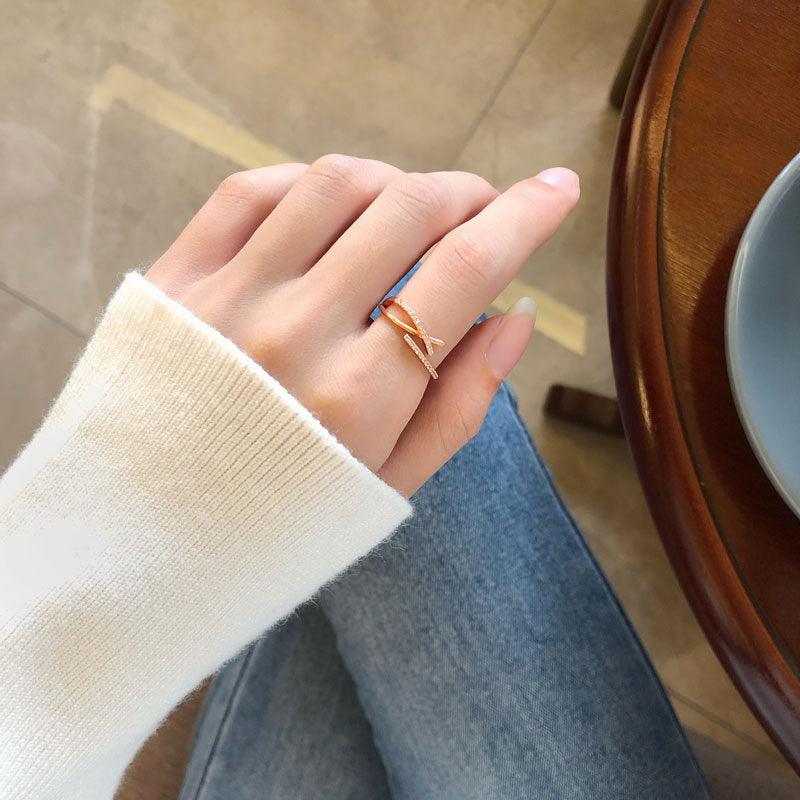 [] 9 to 5 Ring