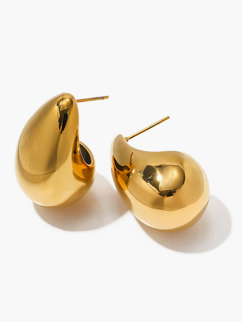 Xaria - Teardrop Earrings