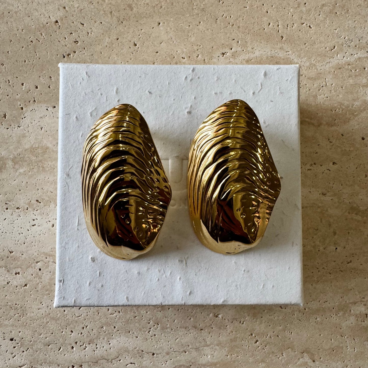 Coralia - Earrings