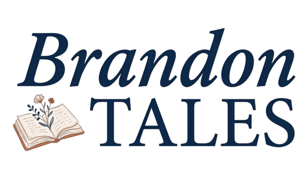 Brandon Tales