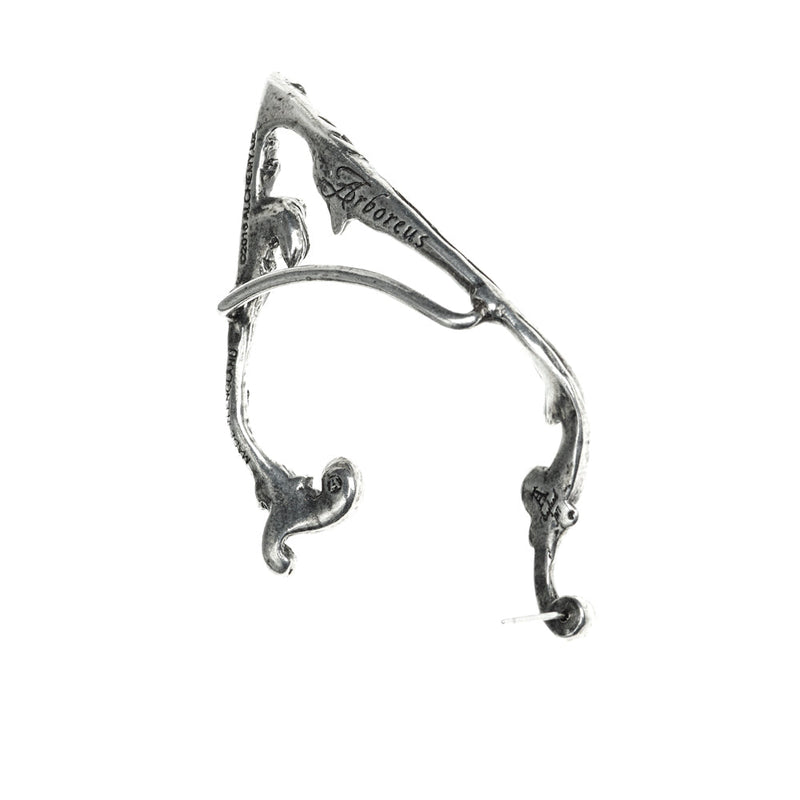 Arboreus Earwraps Elf/fairy Ear Tip Ear Wrap Earring by Alchemy Gothic