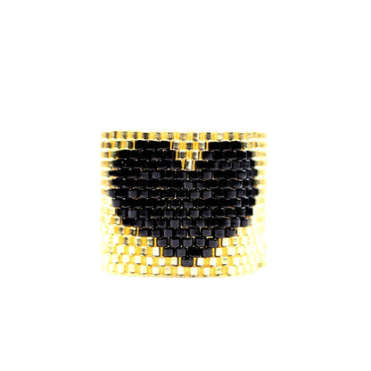 Miyuki Ring