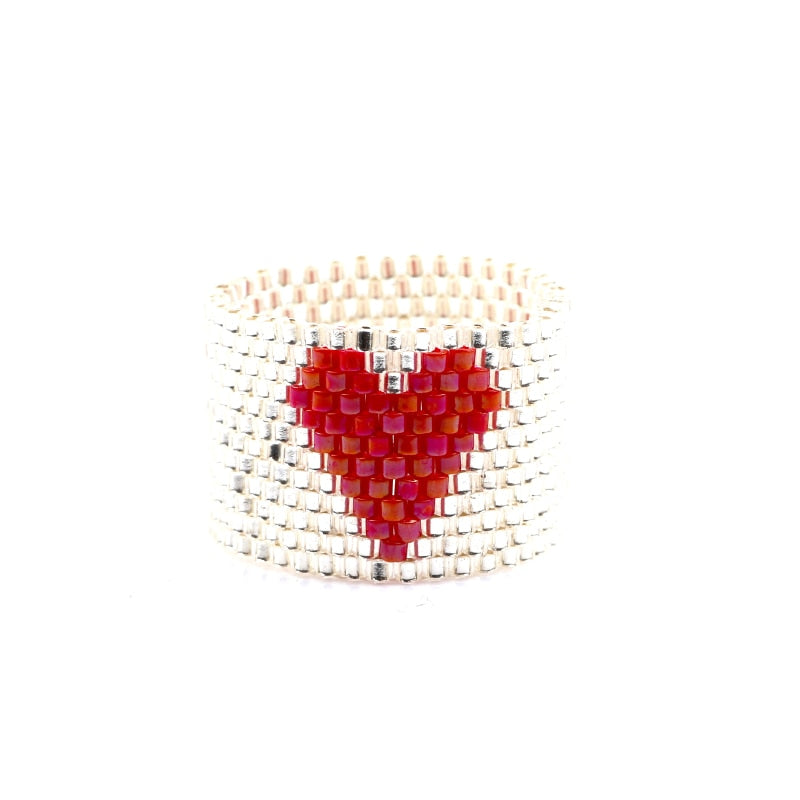 Miyuki Ring