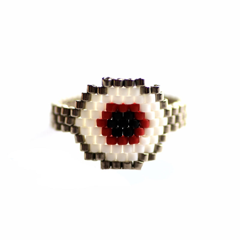 Miyuki Ring
