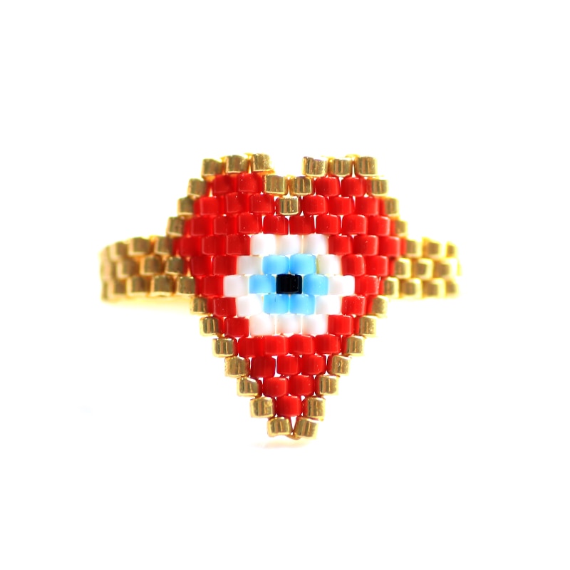 Miyuki Ring