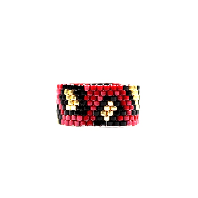 Miyuki Ring