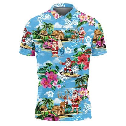 Hawaiian