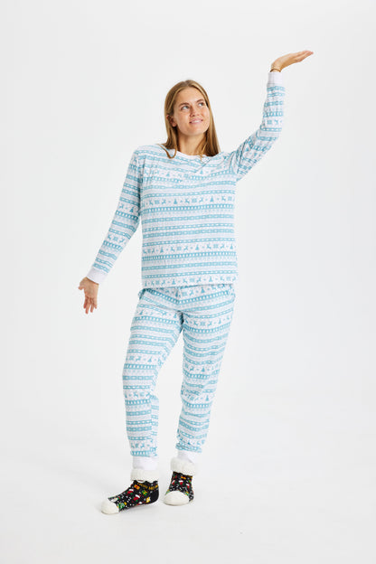 Christmas Women's Pajamas