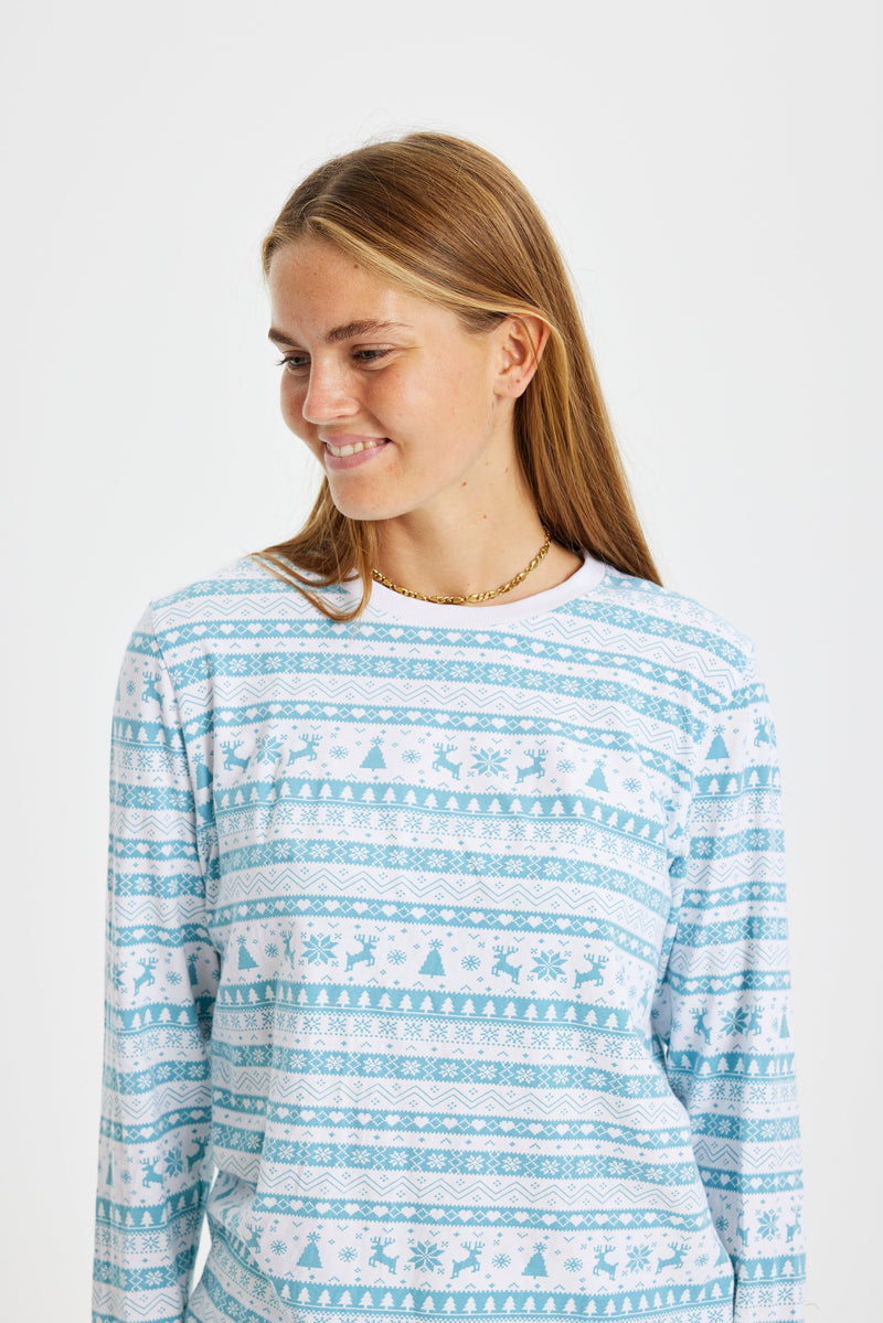 Christmas Women's Pajamas