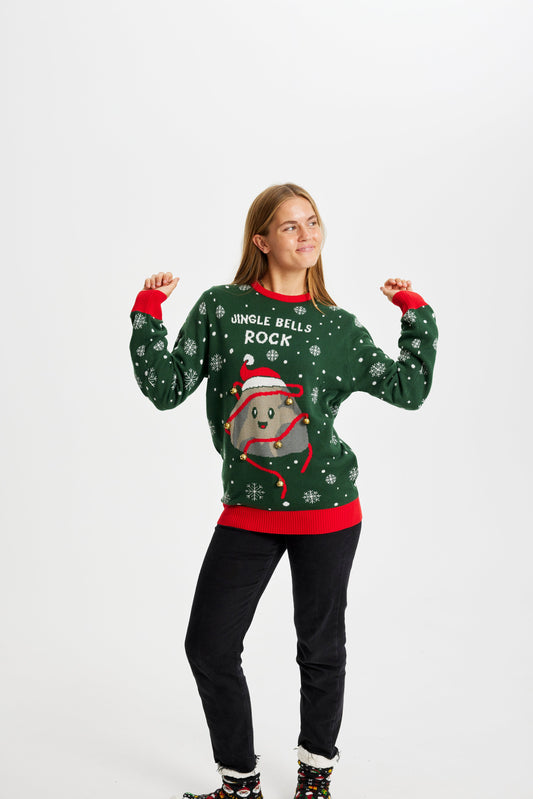 Jingle Bell Rock Women's
