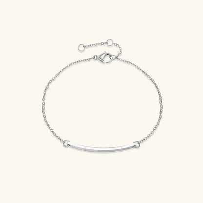 Lucia Gold Bracelet