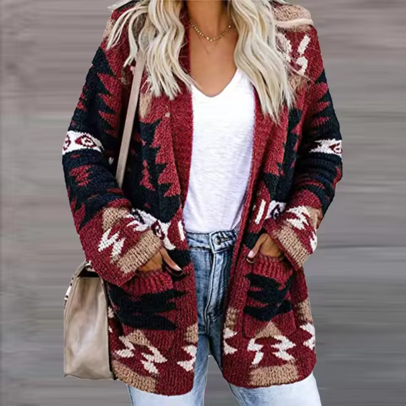 Cozy Christmas Sweater