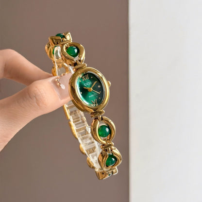 Inspired Jewelry Bracelet Watch