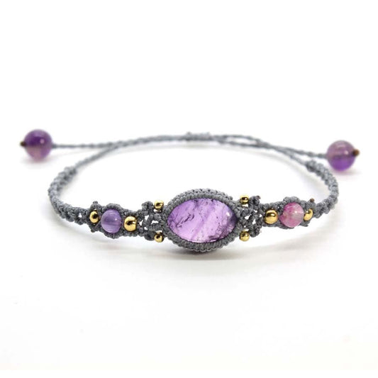 Mystic Thread of Intuition Bracelet