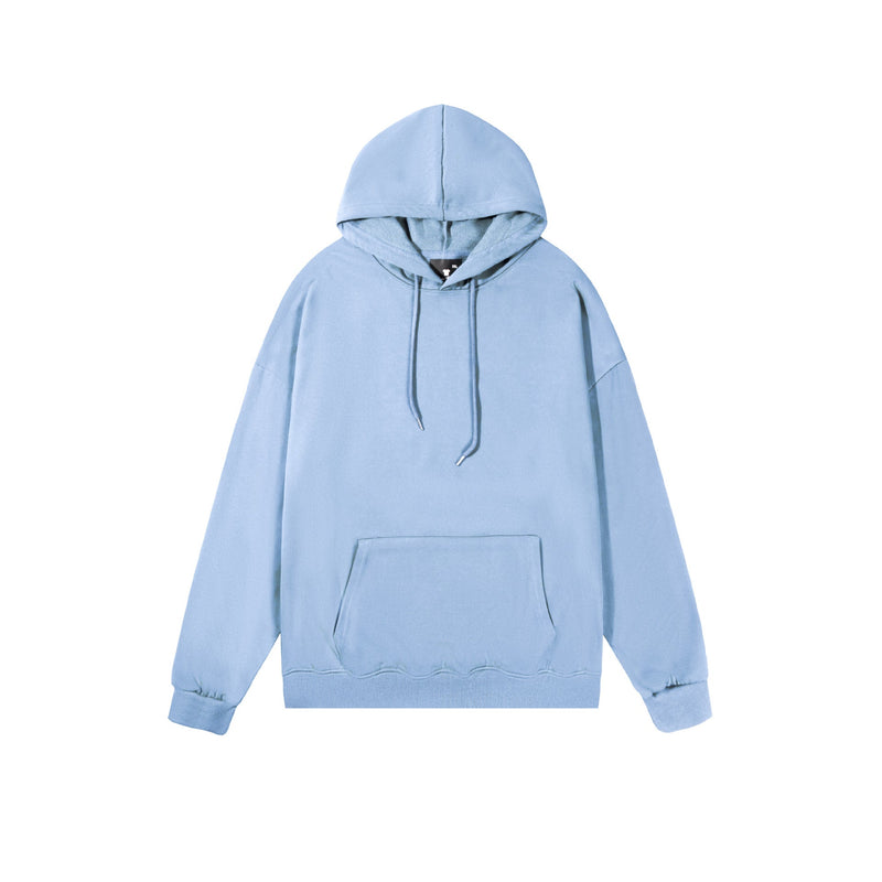 Women's Cozy Hoodie with Creative Christmas Design