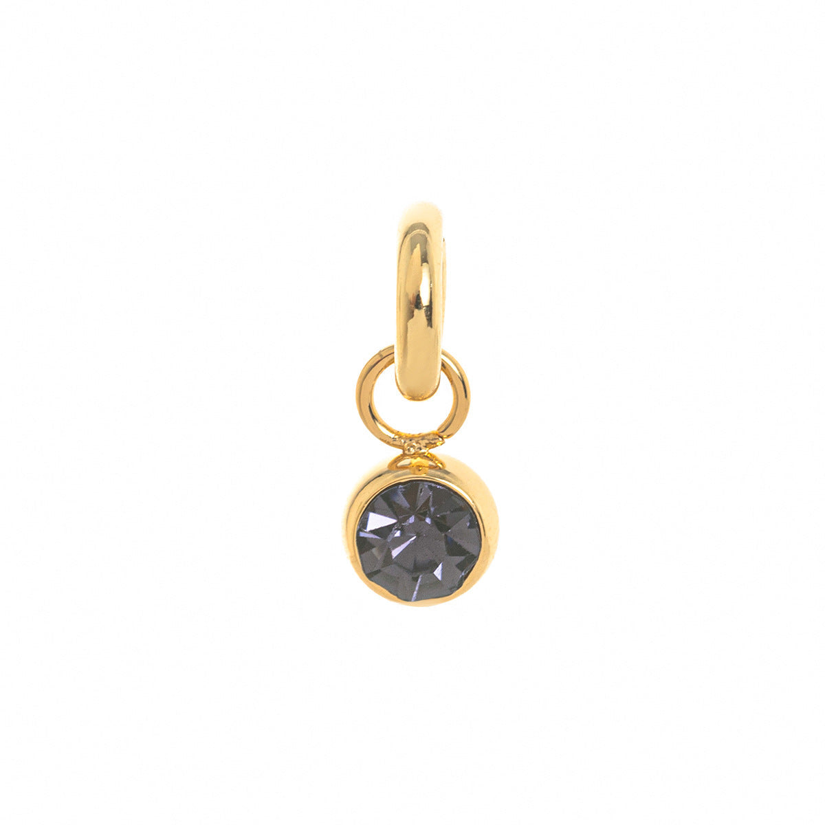 Arlene Celestial Birthstone Pendant
