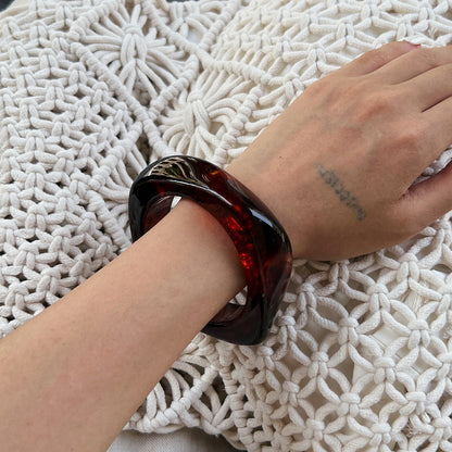 Landyn Resin Bracelet Set