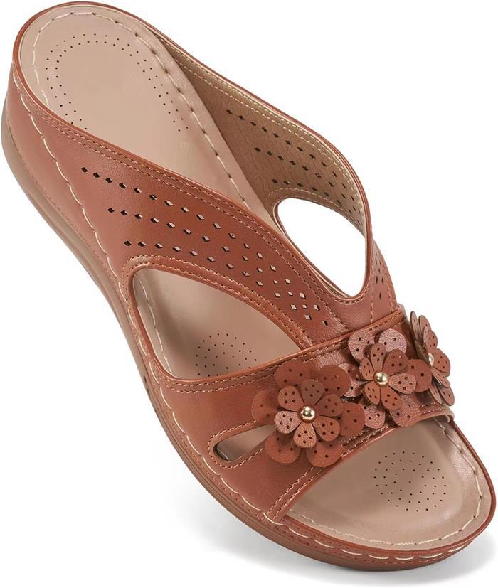 Stylish Orthopedic Sandals for a Modern Look