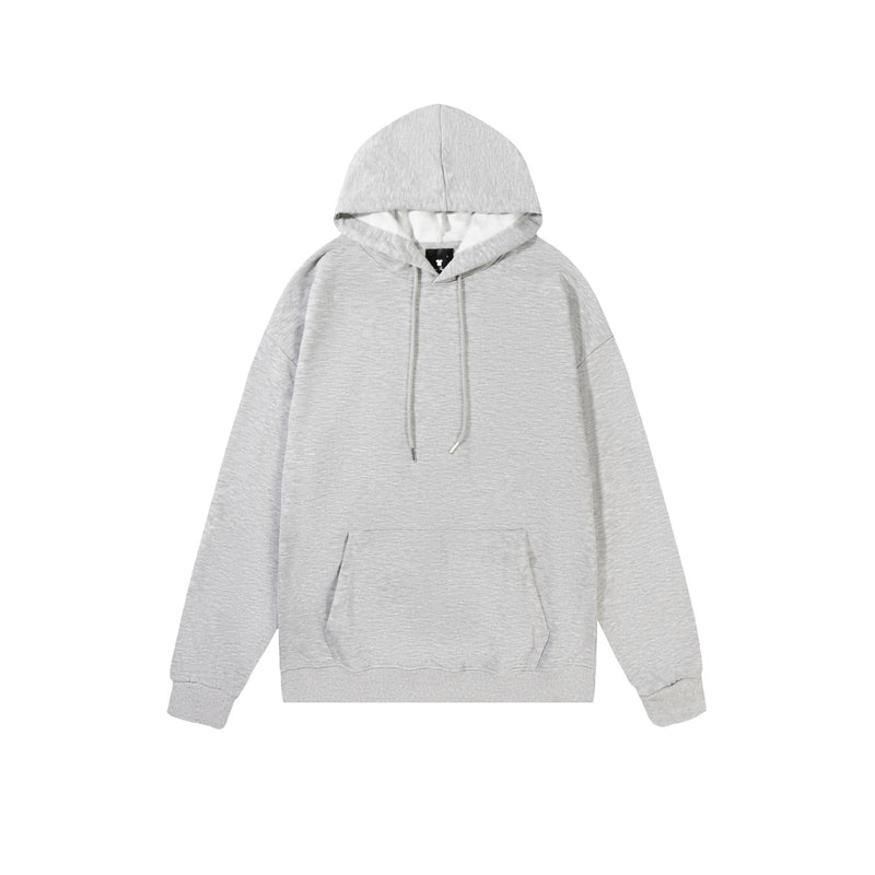 Women's Cozy Hoodie with Creative Christmas Design