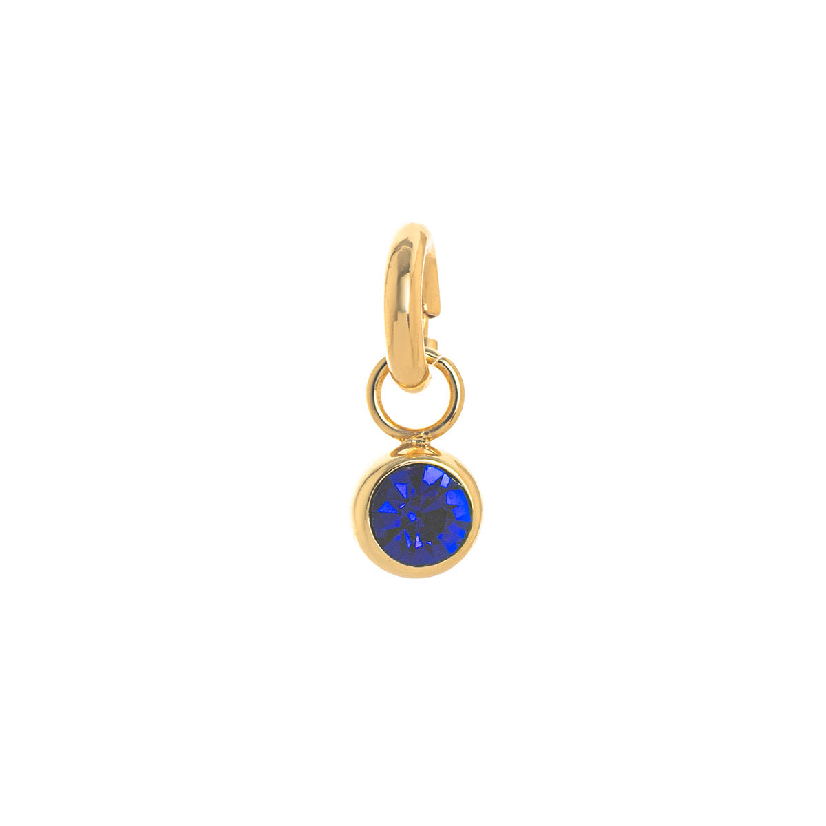 Arlene Celestial Birthstone Pendant